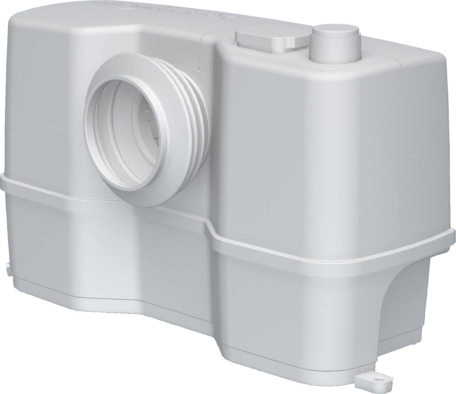 Grundfos Sololift2 WC-1 – Kleinhebeanlage